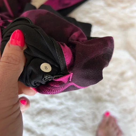 Lululemon Nice Asana Jacket - Picture 2 of 2